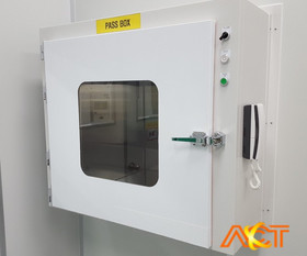 HỘP CHUYỂN HÀNG - PASSBOX